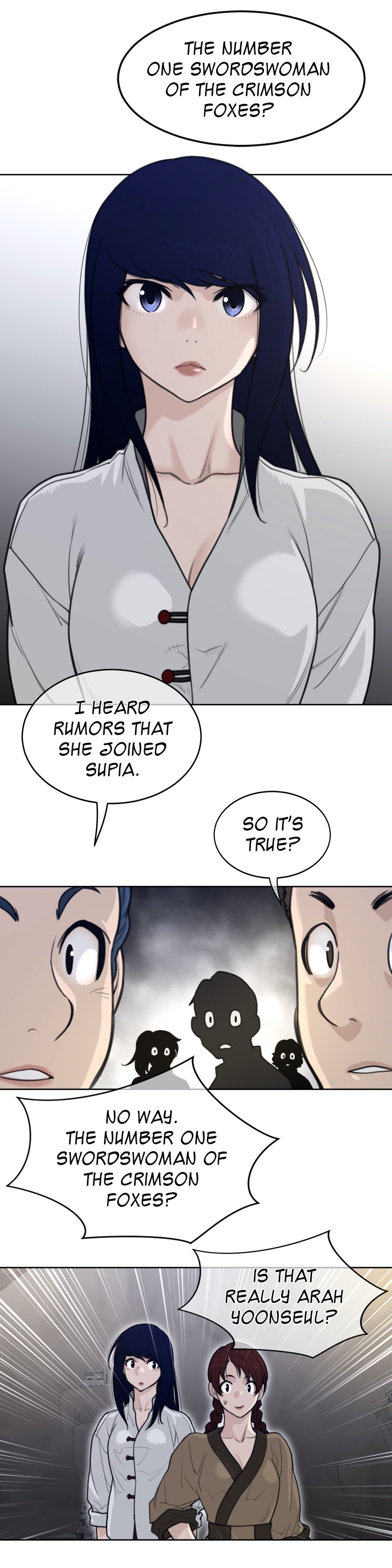 Perfect Half - Chapter 147 - picture 12