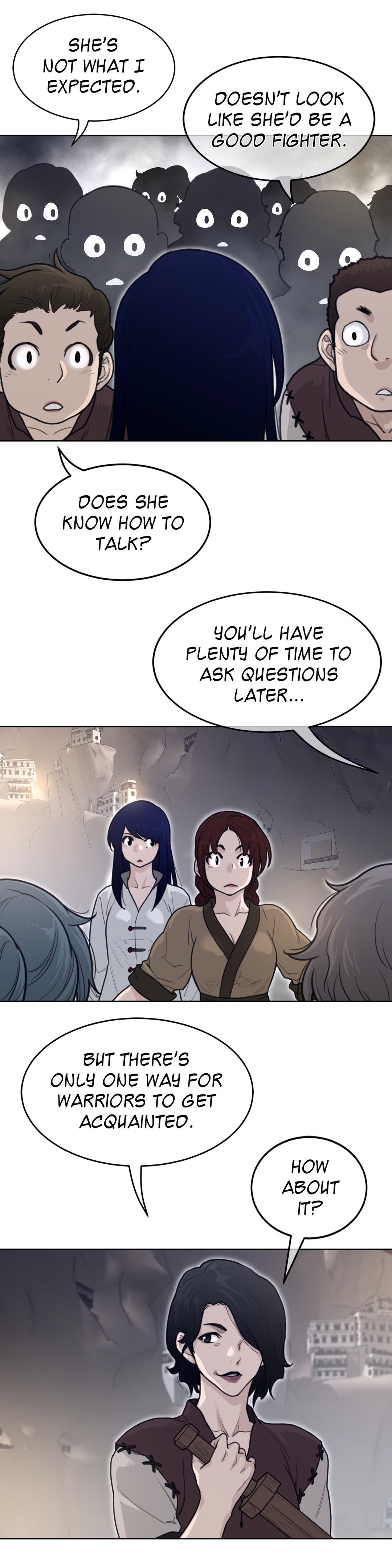 Perfect Half - Chapter 147 - picture 13