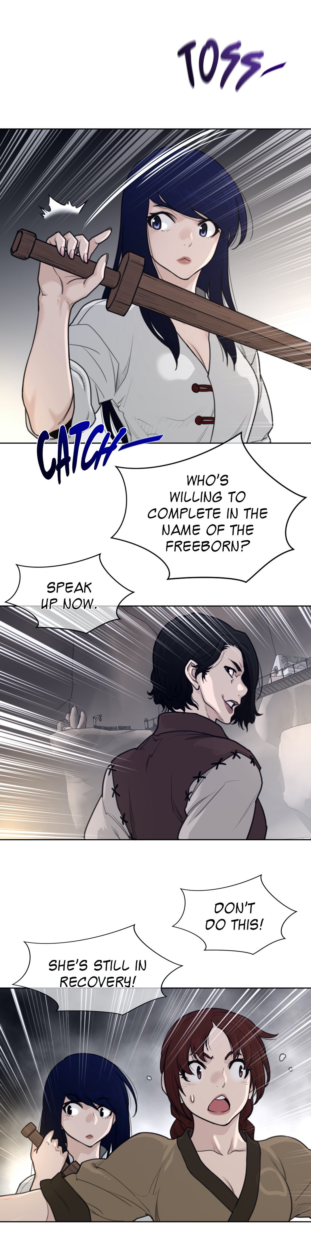 Perfect Half - Chapter 147 - picture 14