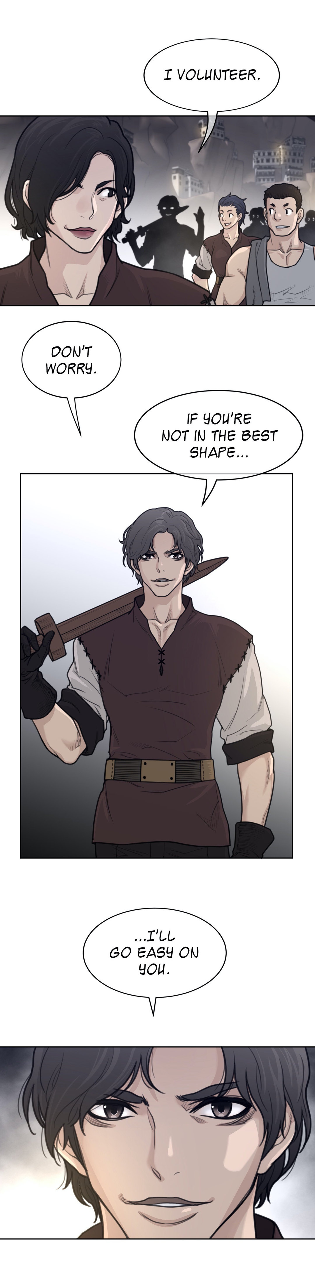 Perfect Half - Chapter 147 - picture 15