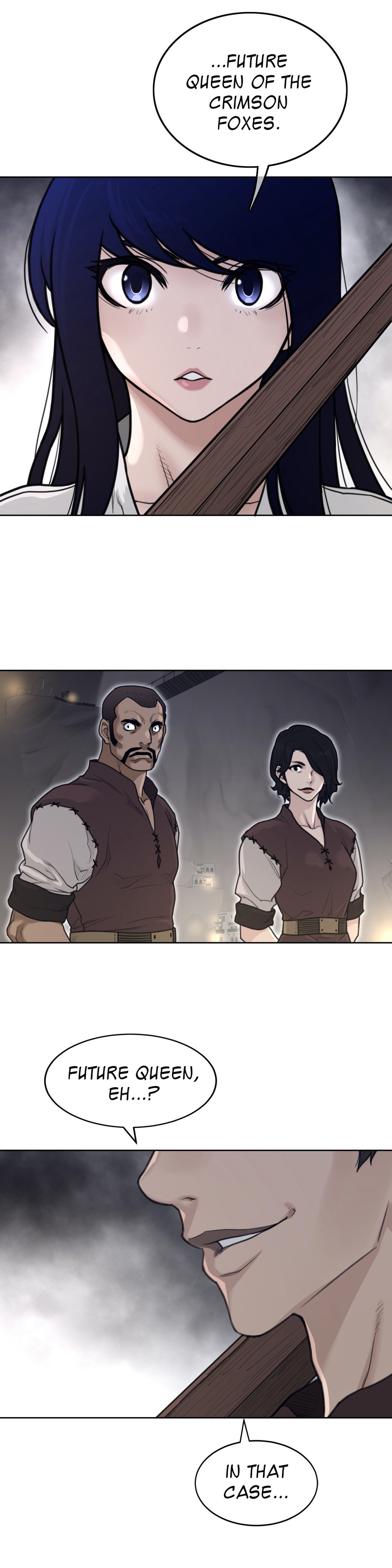 Perfect Half - Chapter 147 - picture 18