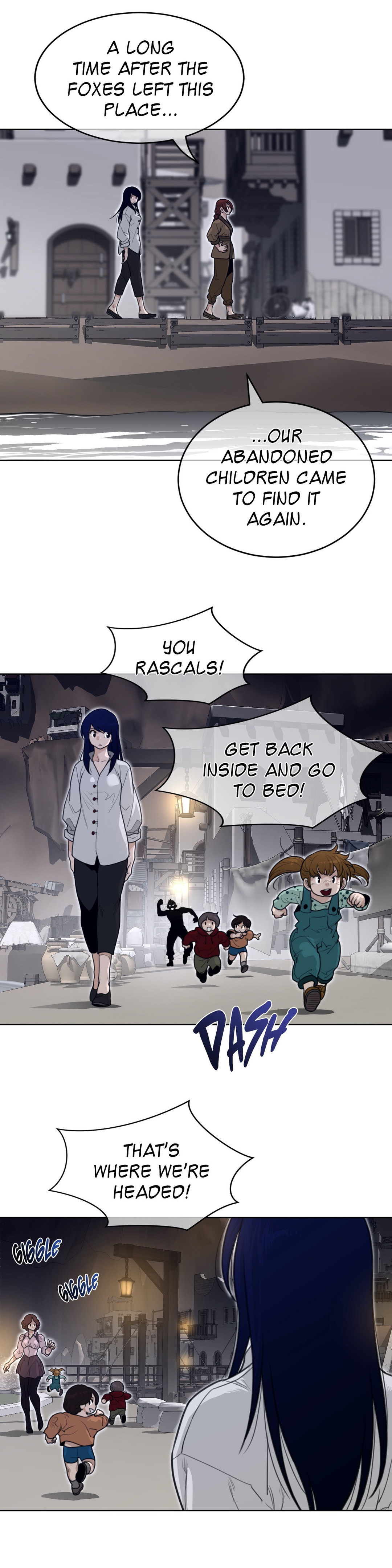 Perfect Half - Chapter 147 - picture 4