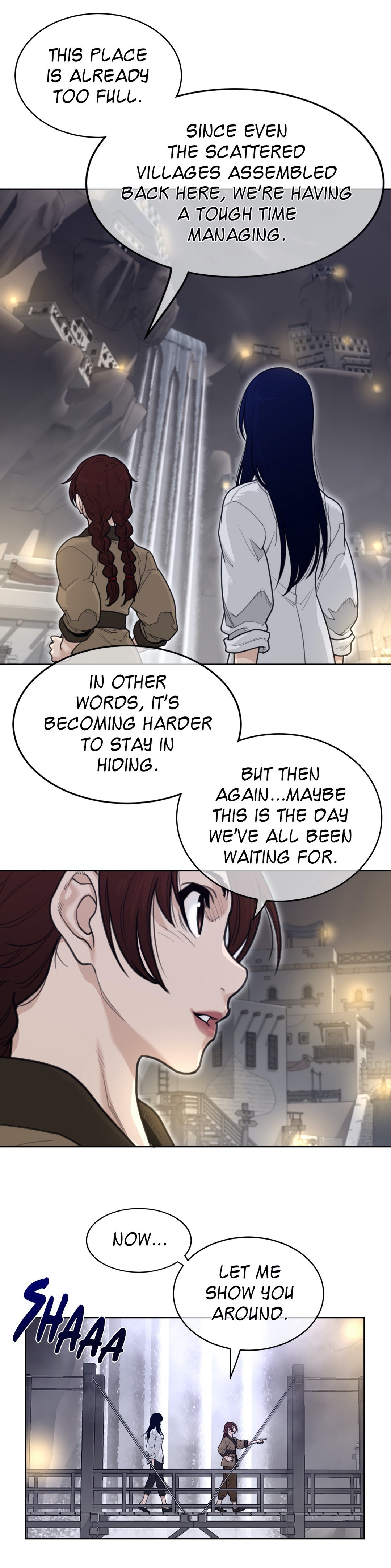 Perfect Half - Chapter 147 - picture 6