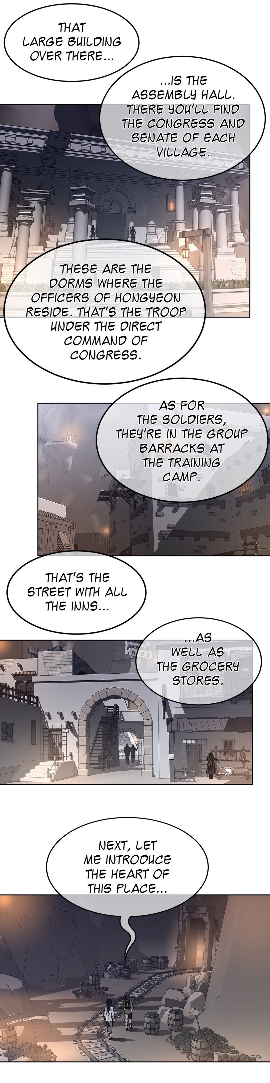Perfect Half - Chapter 147 - picture 7