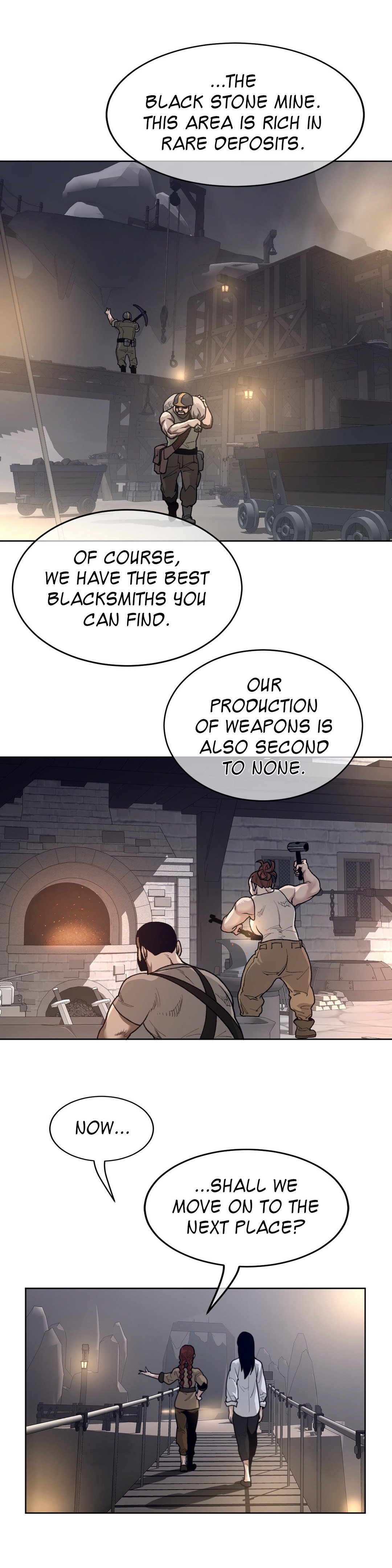 Perfect Half - Chapter 147 - picture 8