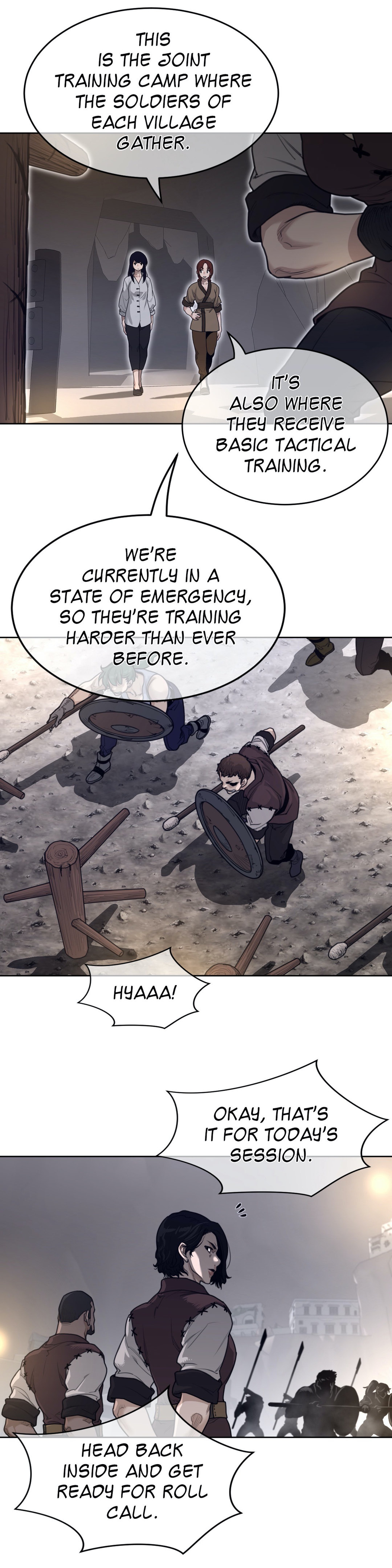 Perfect Half - Chapter 147 - picture 9