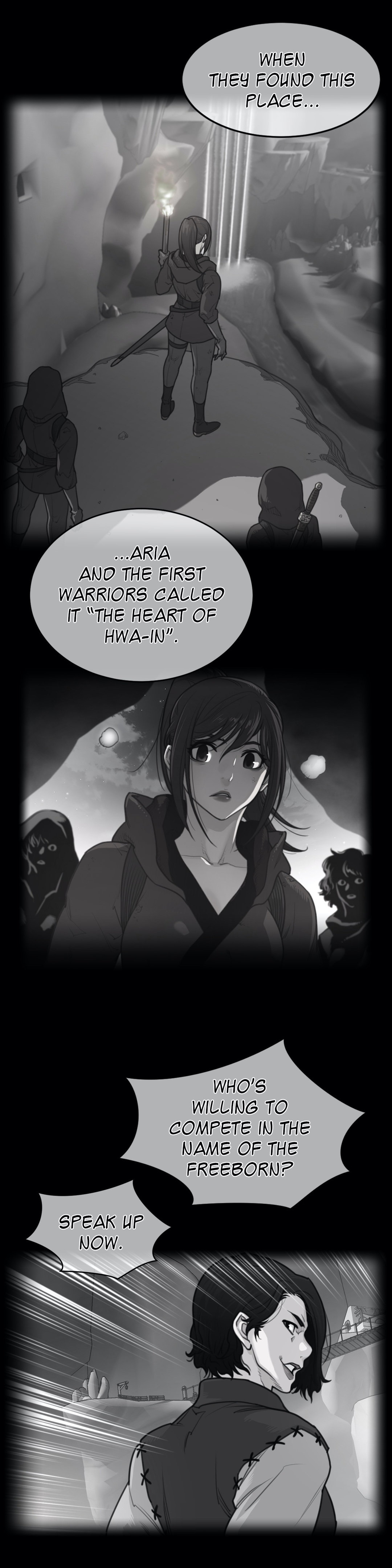 Perfect Half - Chapter 148 - picture 0