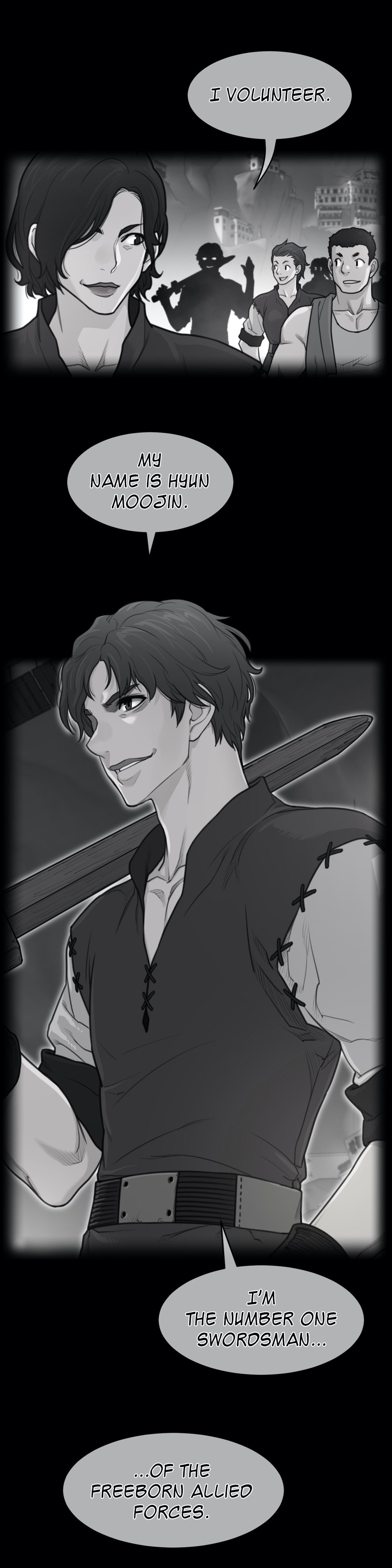 Perfect Half - Chapter 148 - picture 1