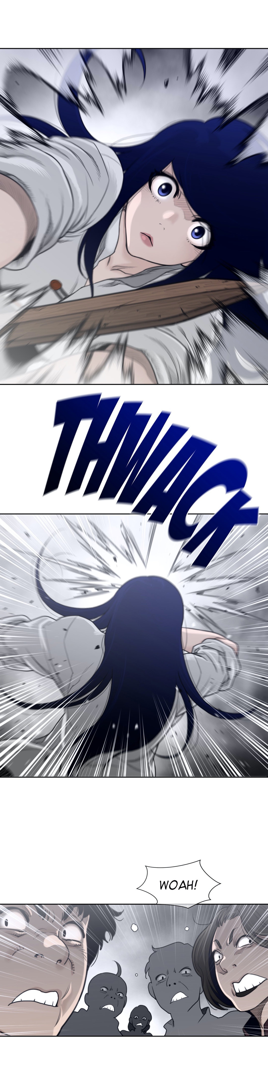 Perfect Half - Chapter 148 - picture 12