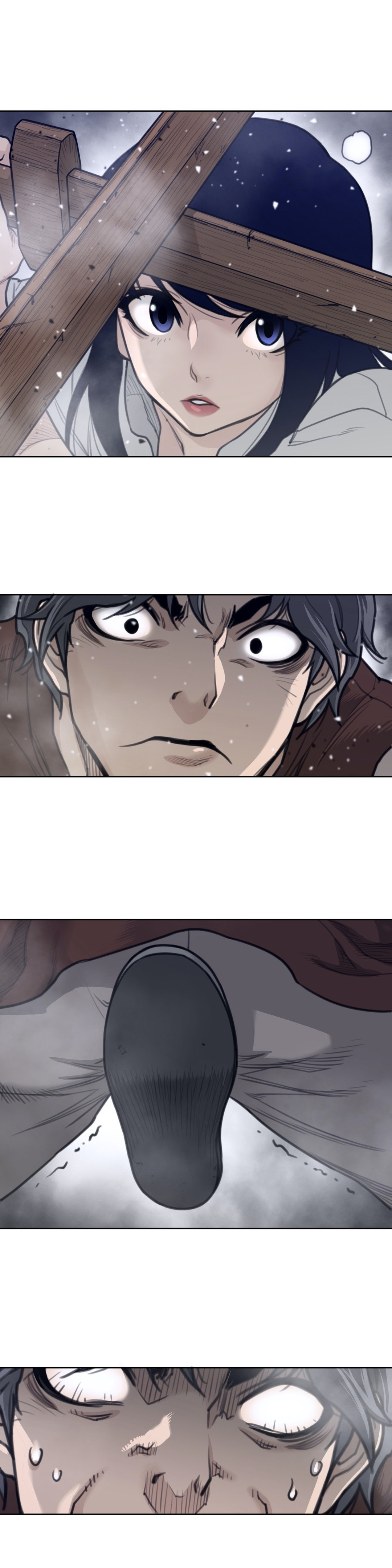 Perfect Half - Chapter 148 - picture 13