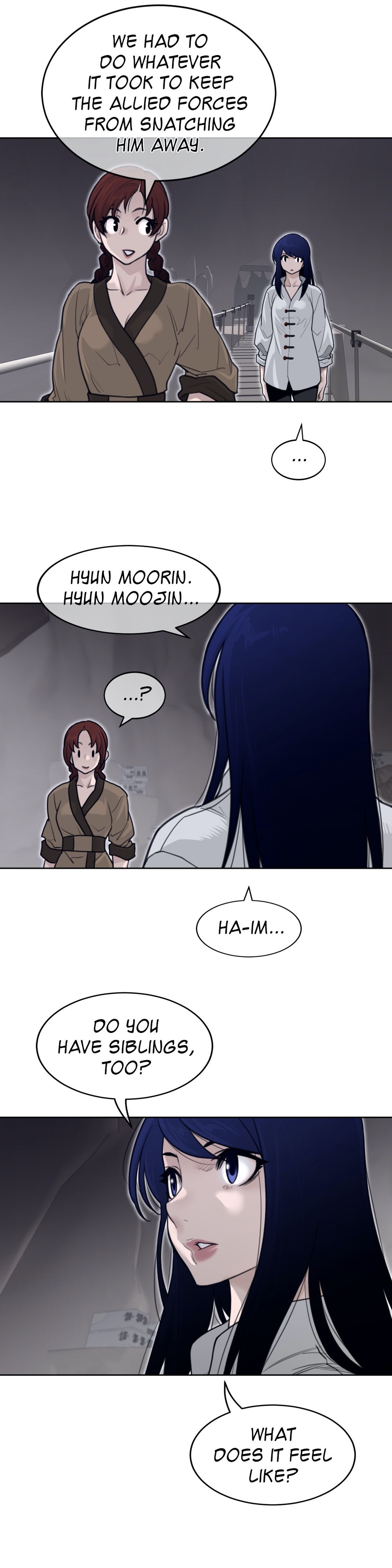 Perfect Half - Chapter 148 - picture 18