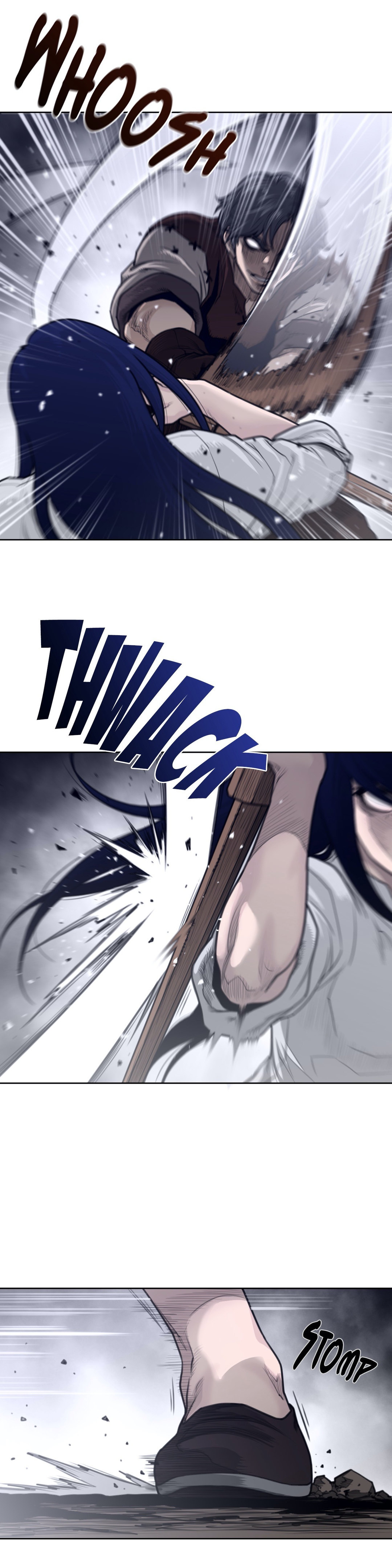 Perfect Half - Chapter 148 - picture 8