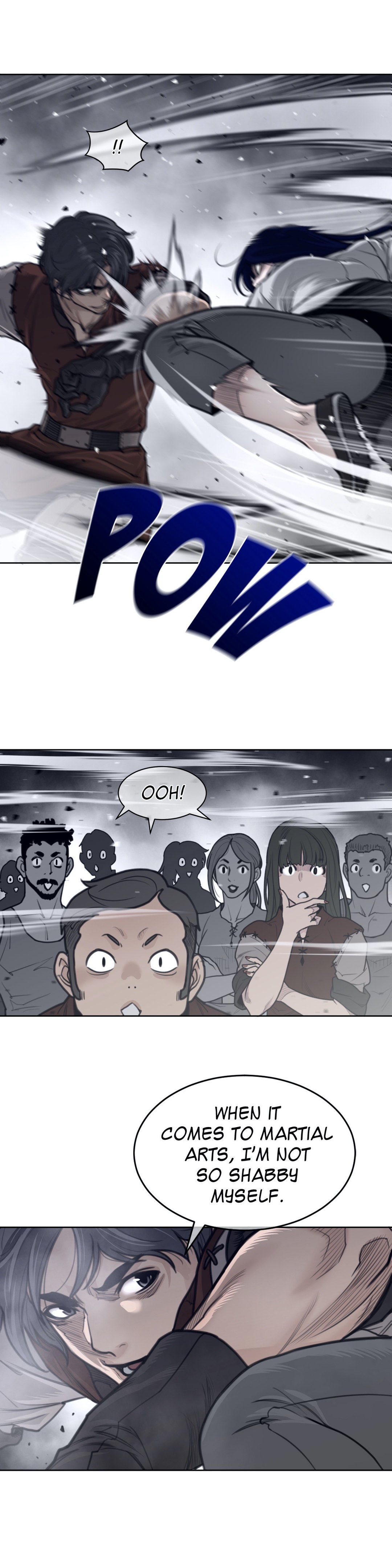 Perfect Half - Chapter 148 - picture 9