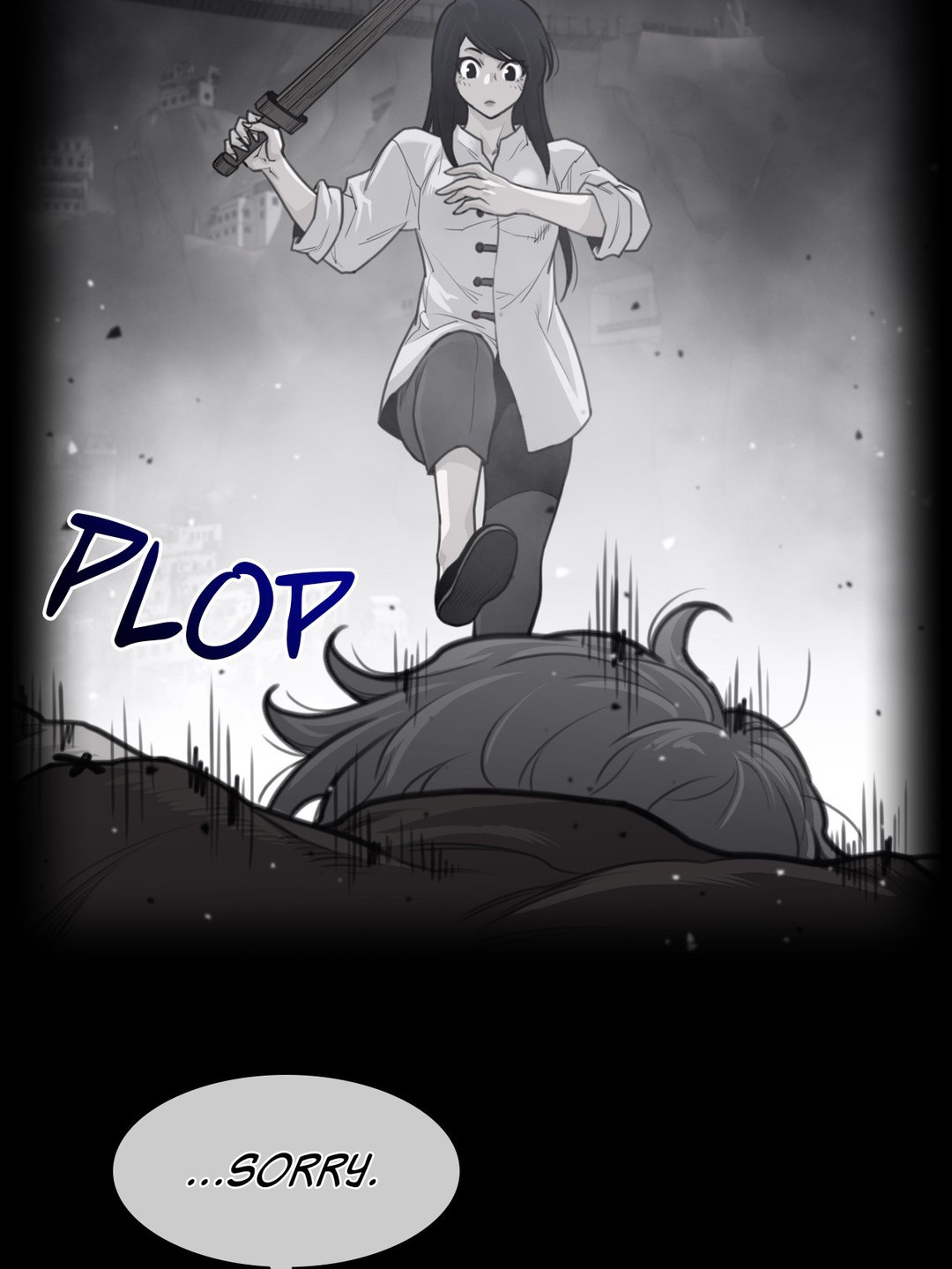 Perfect Half - Chapter 149 - picture 1