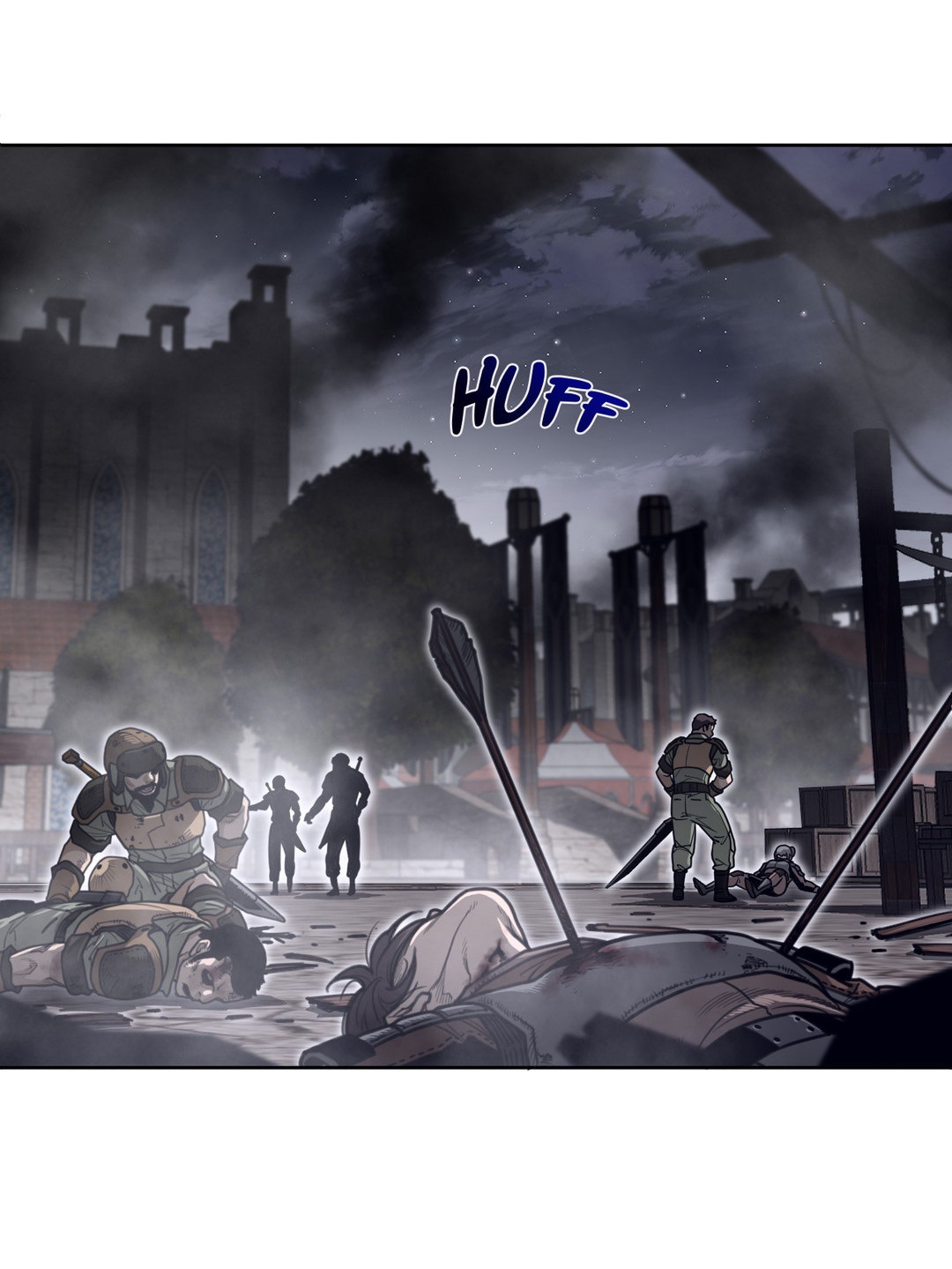 Perfect Half - Chapter 149 - picture 13