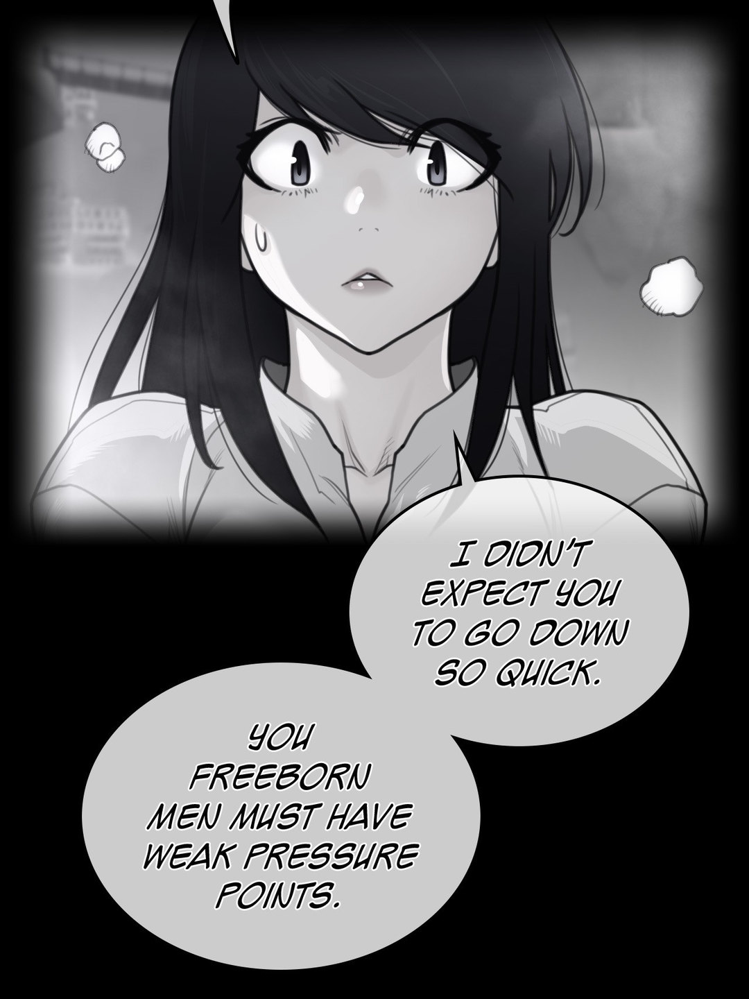 Perfect Half - Chapter 149 - picture 2