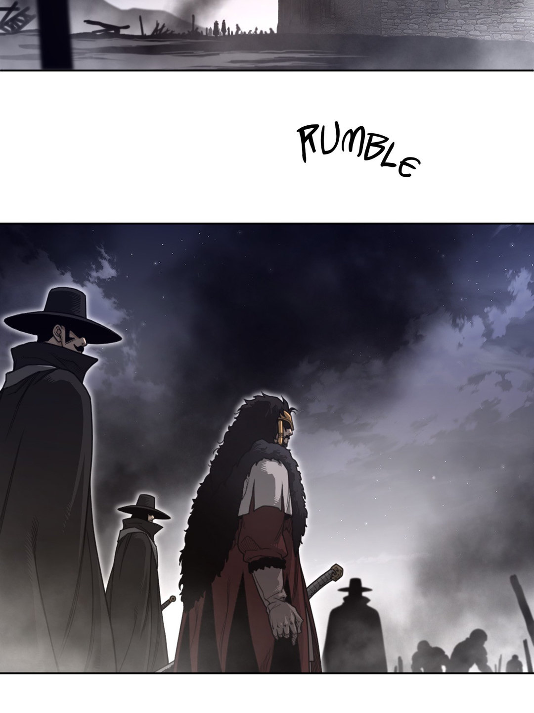 Perfect Half - Chapter 149 - picture 20