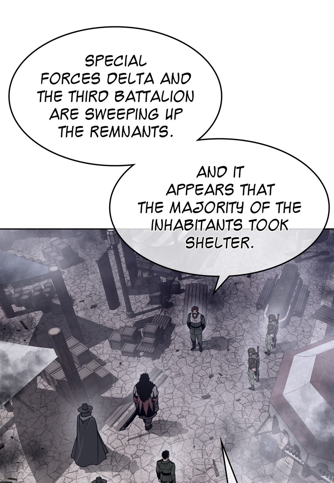 Perfect Half - Chapter 149 - picture 27