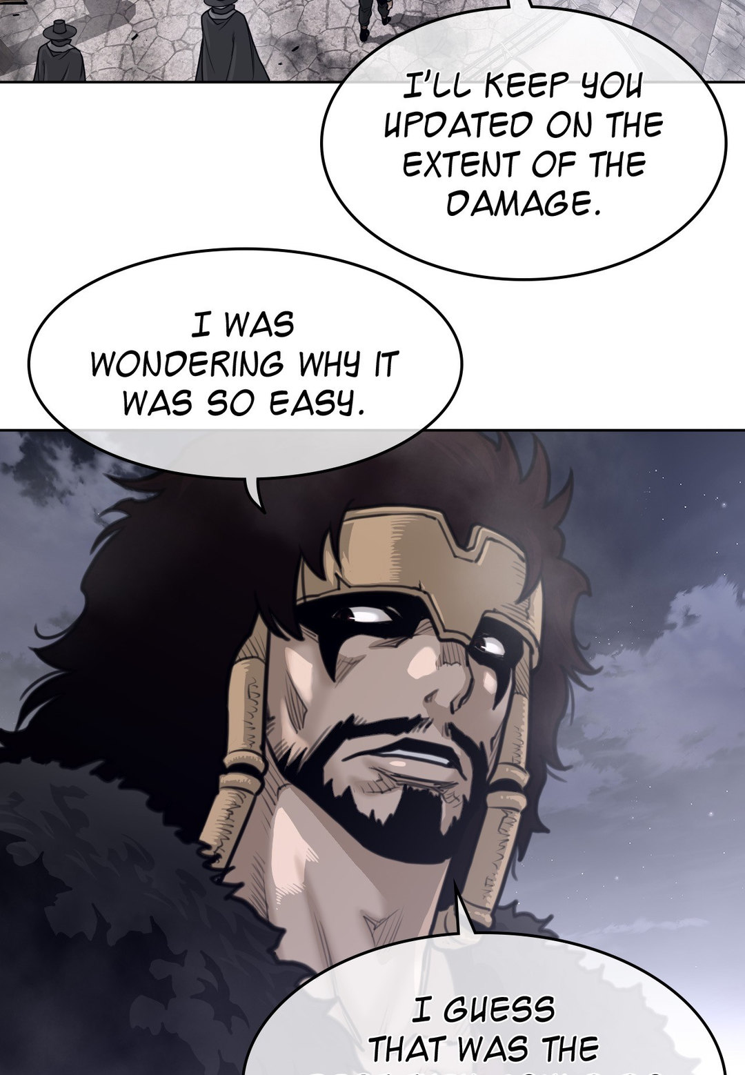 Perfect Half - Chapter 149 - picture 28