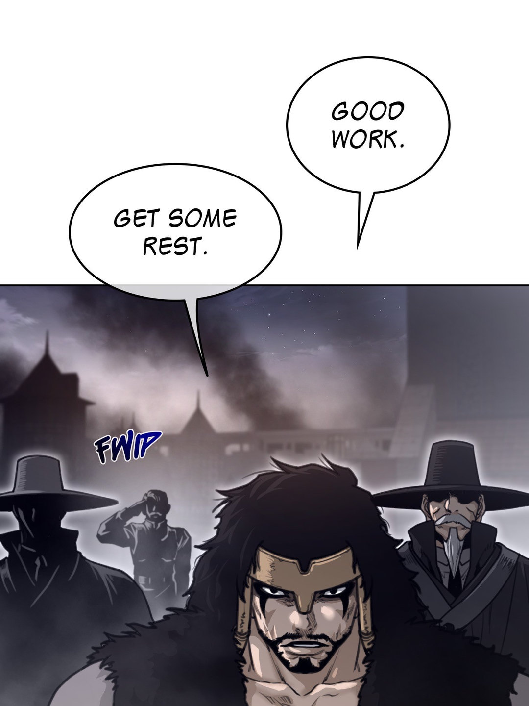 Perfect Half - Chapter 149 - picture 30