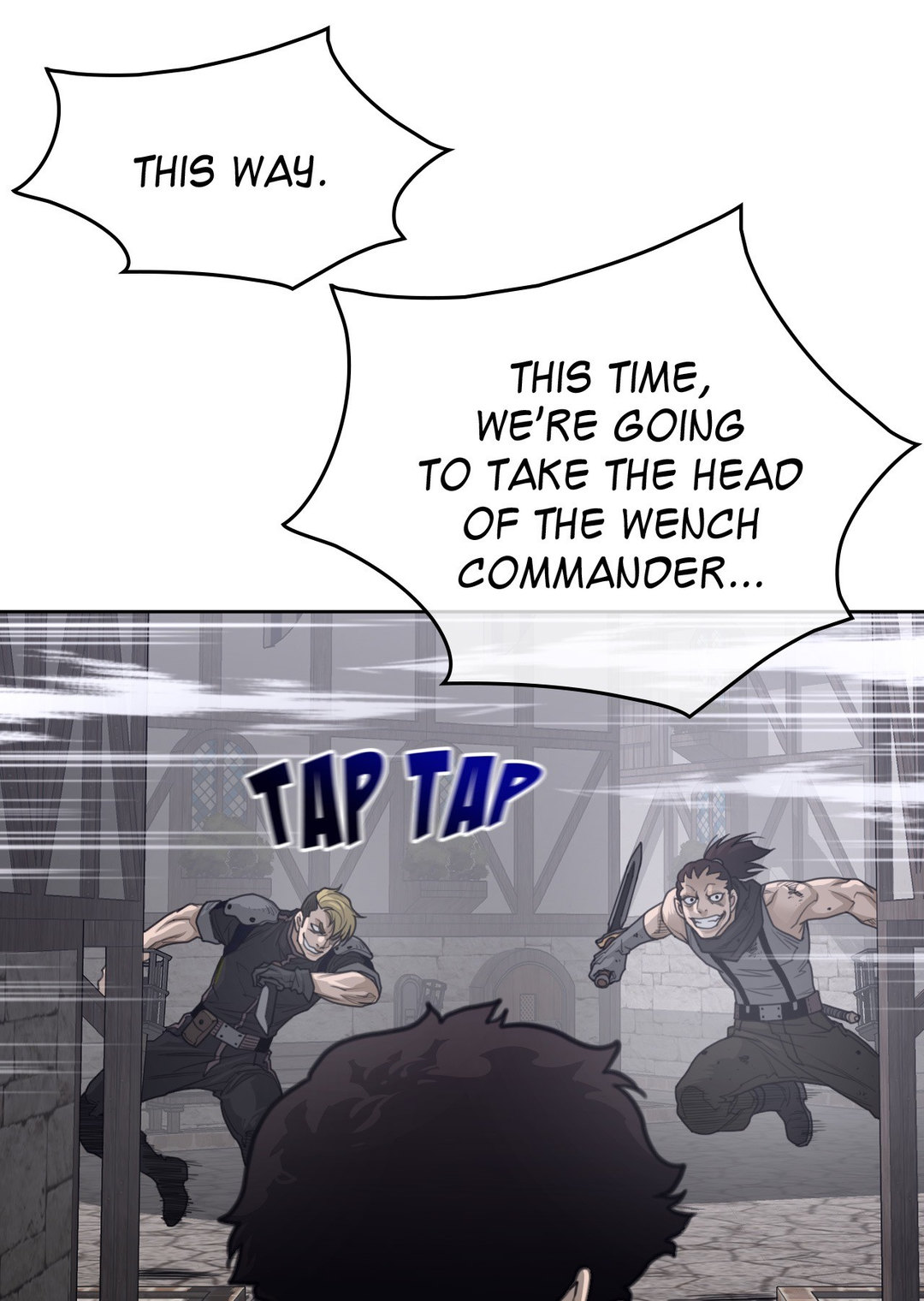 Perfect Half - Chapter 149 - picture 36