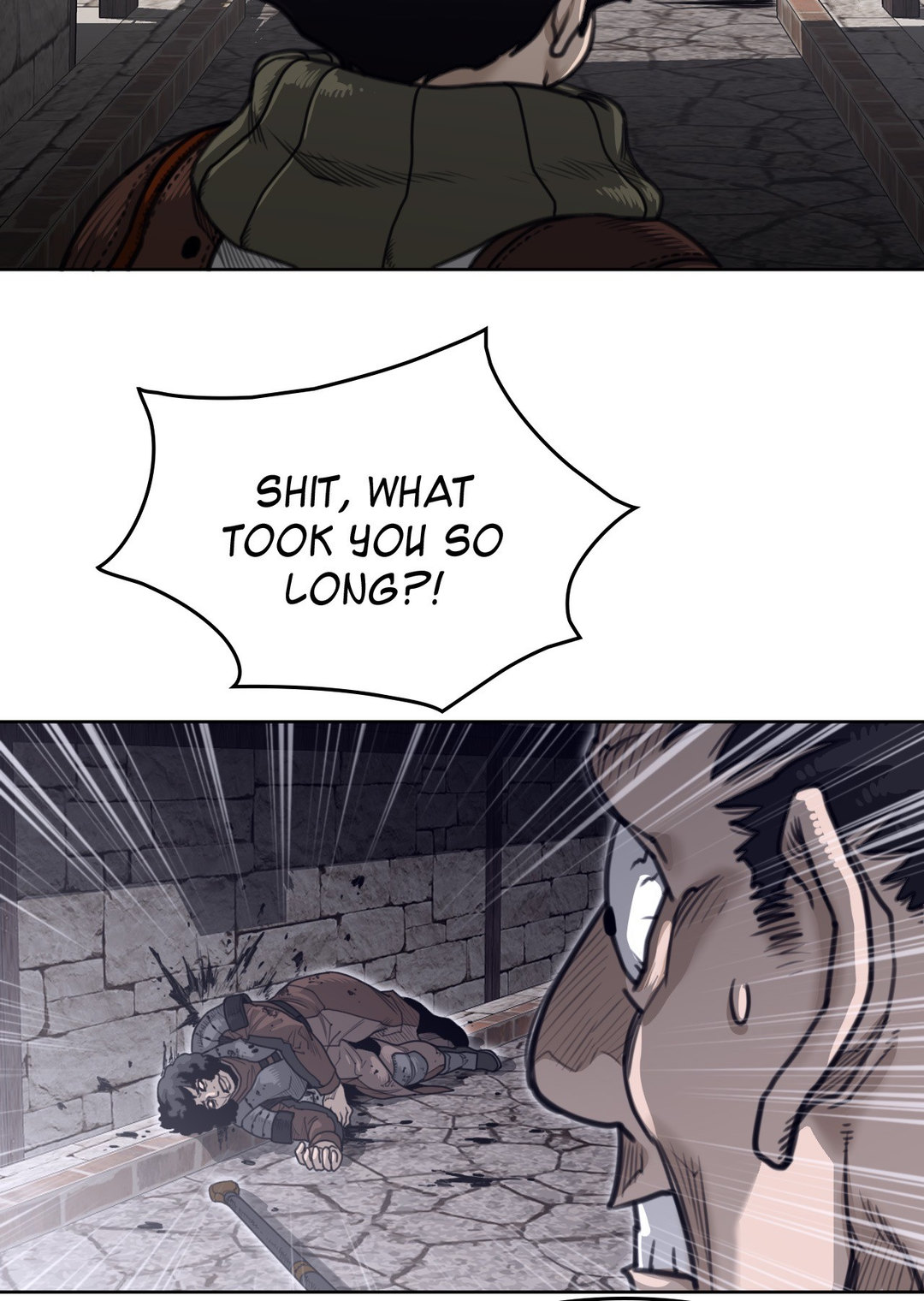 Perfect Half - Chapter 149 - picture 37