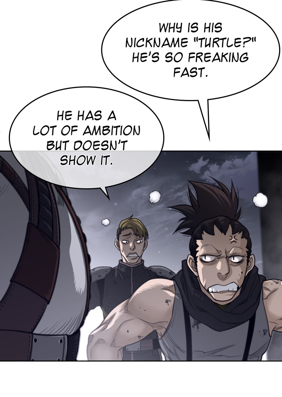 Perfect Half - Chapter 149 - picture 38