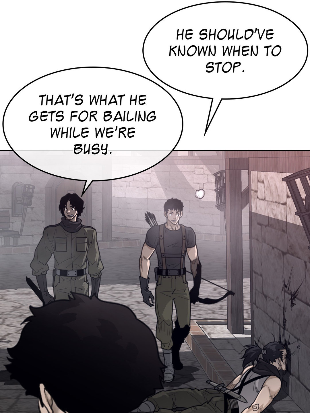 Perfect Half - Chapter 149 - picture 48