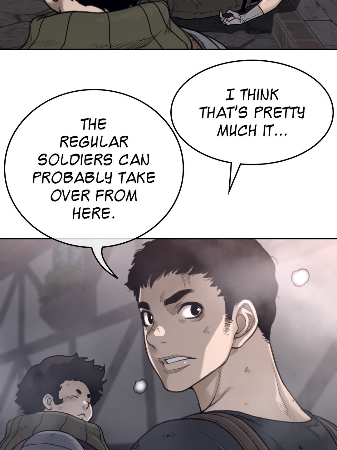 Perfect Half - Chapter 149 - picture 49