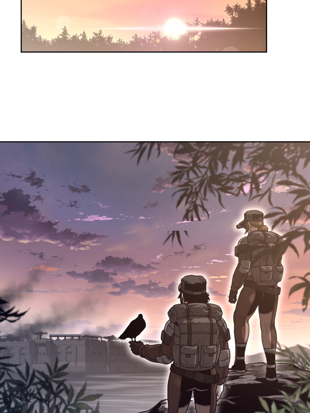 Perfect Half - Chapter 149 - picture 55