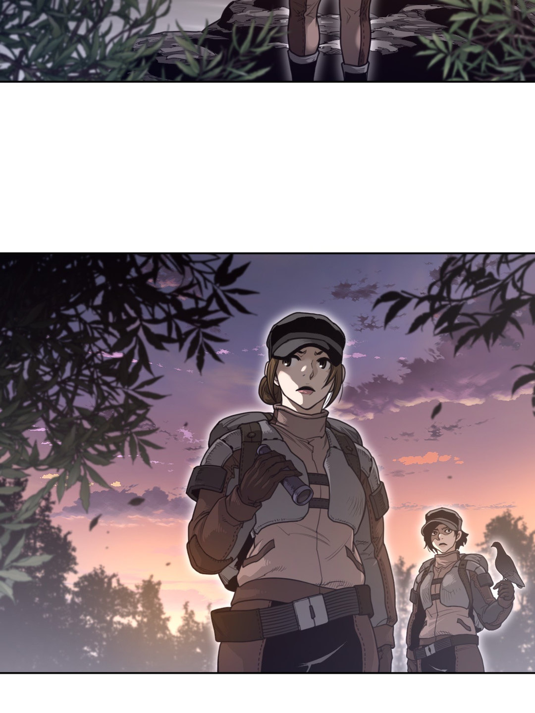Perfect Half - Chapter 149 - picture 56