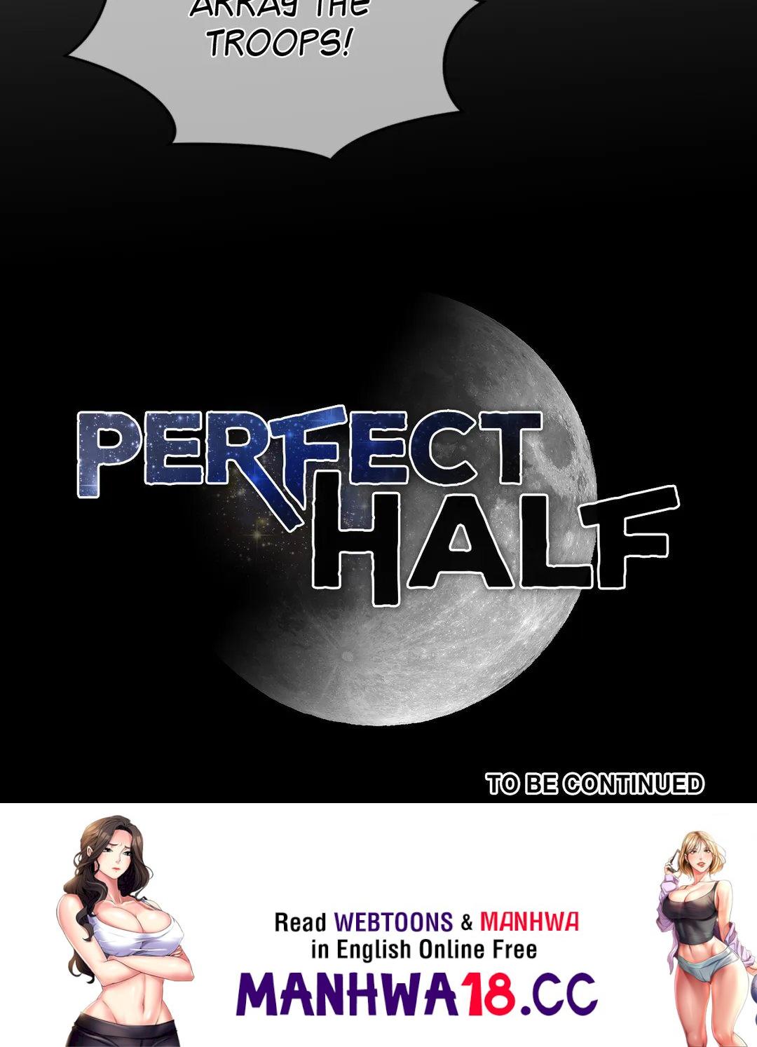 Perfect Half - Chapter 150 - picture 95