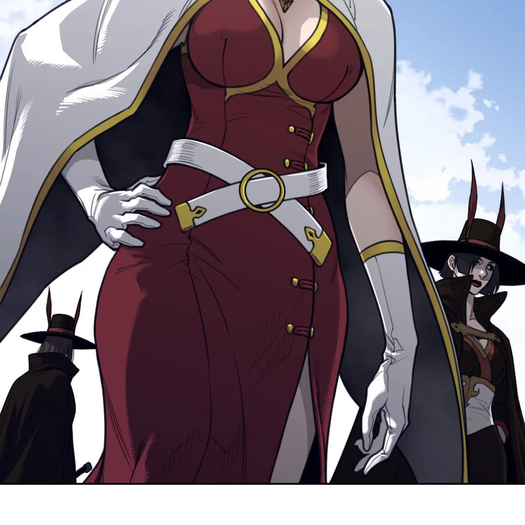 Perfect Half - Chapter 151 - picture 15