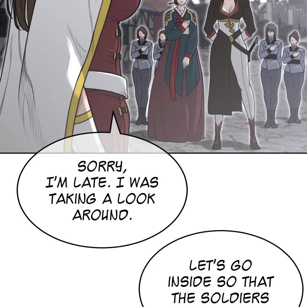 Perfect Half - Chapter 151 - picture 17