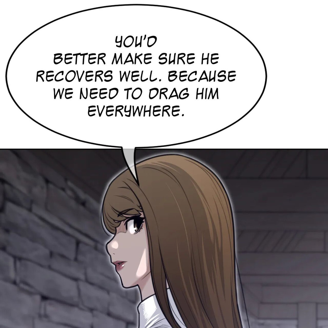 Perfect Half - Chapter 151 - picture 44