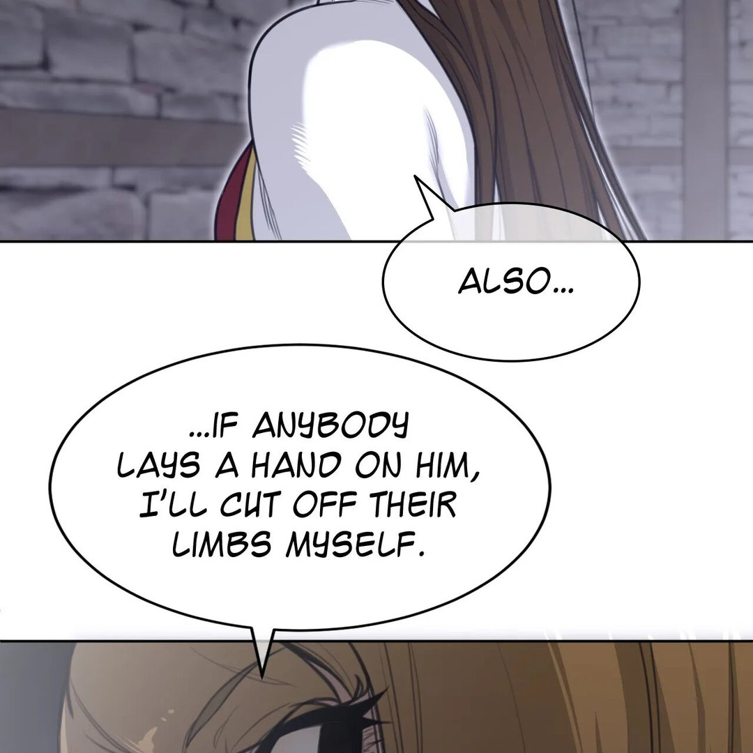 Perfect Half - Chapter 151 - picture 45