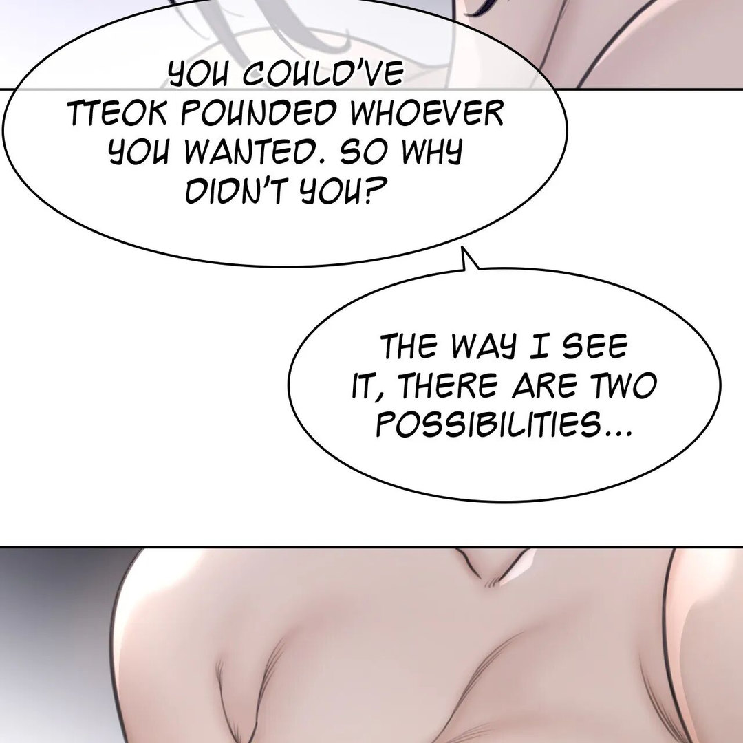 Perfect Half - Chapter 152 - picture 13