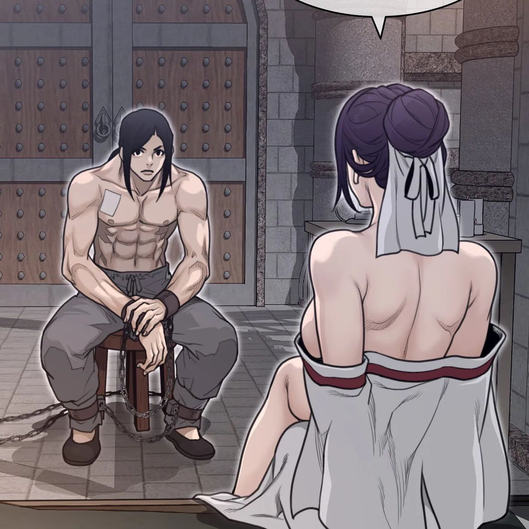 Perfect Half - Chapter 152 - picture 26