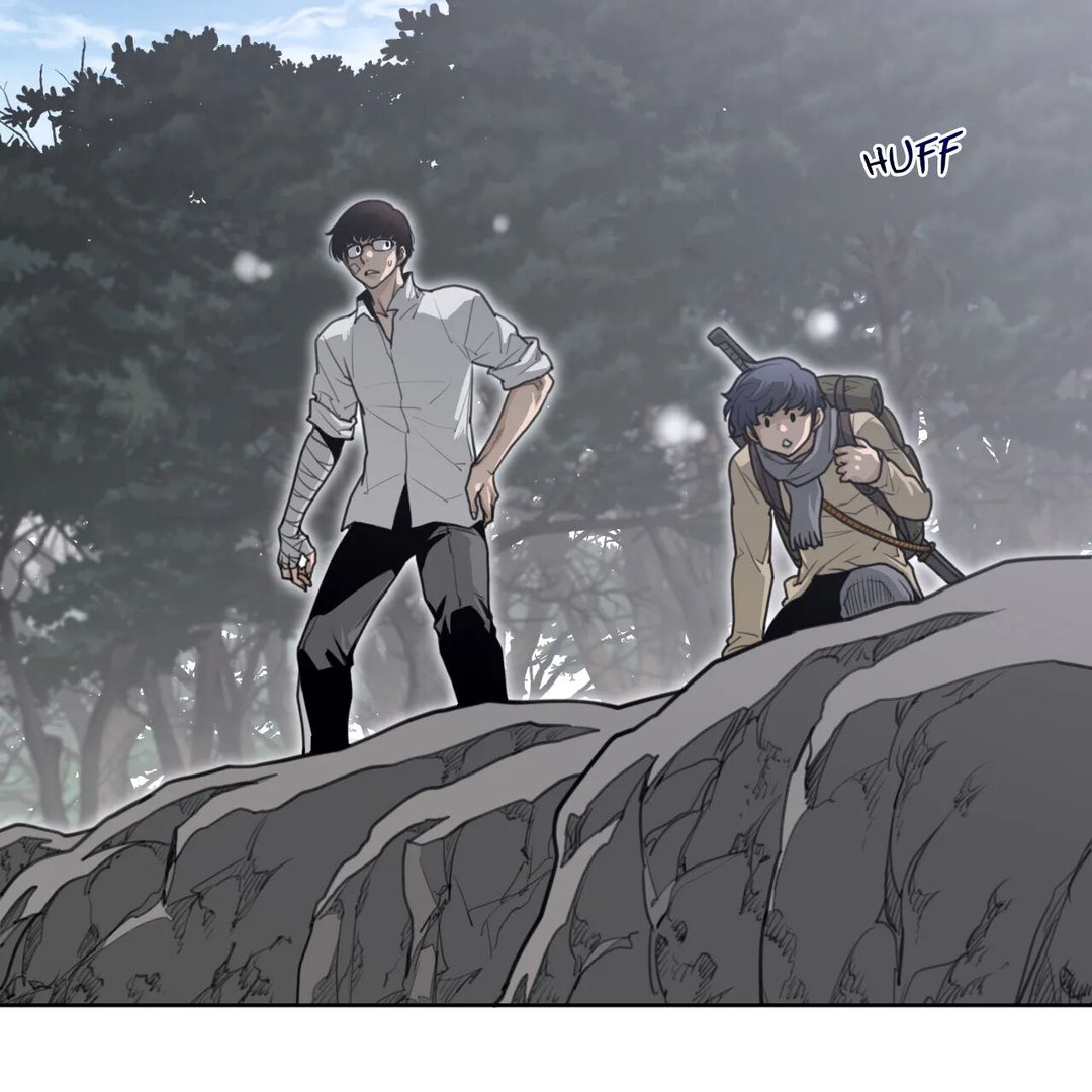 Perfect Half - Chapter 152 - picture 39