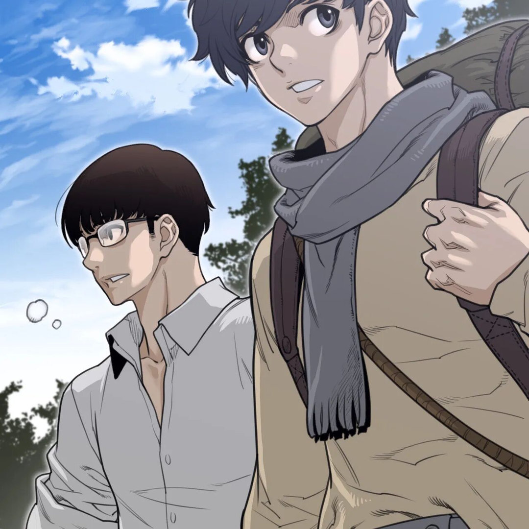 Perfect Half - Chapter 152 - picture 41