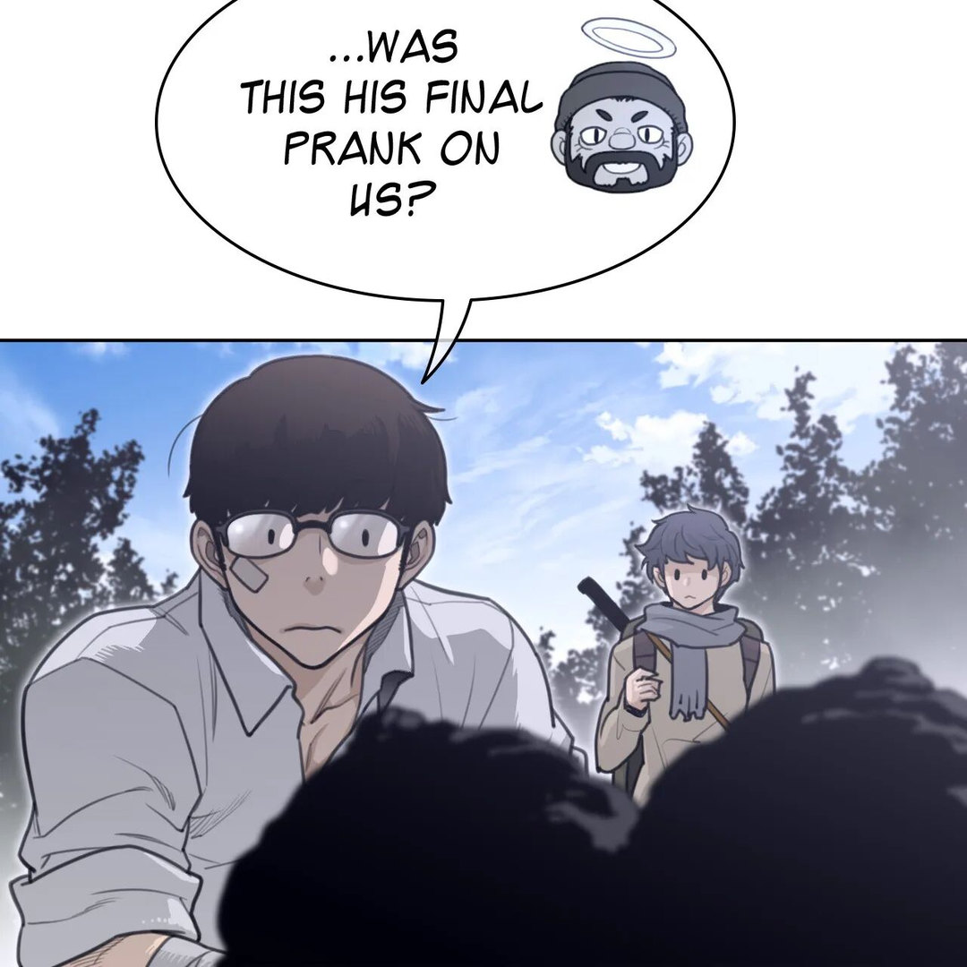 Perfect Half - Chapter 152 - picture 45
