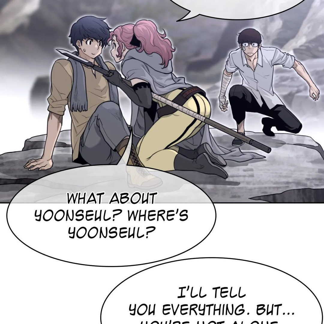 Perfect Half - Chapter 152 - picture 70