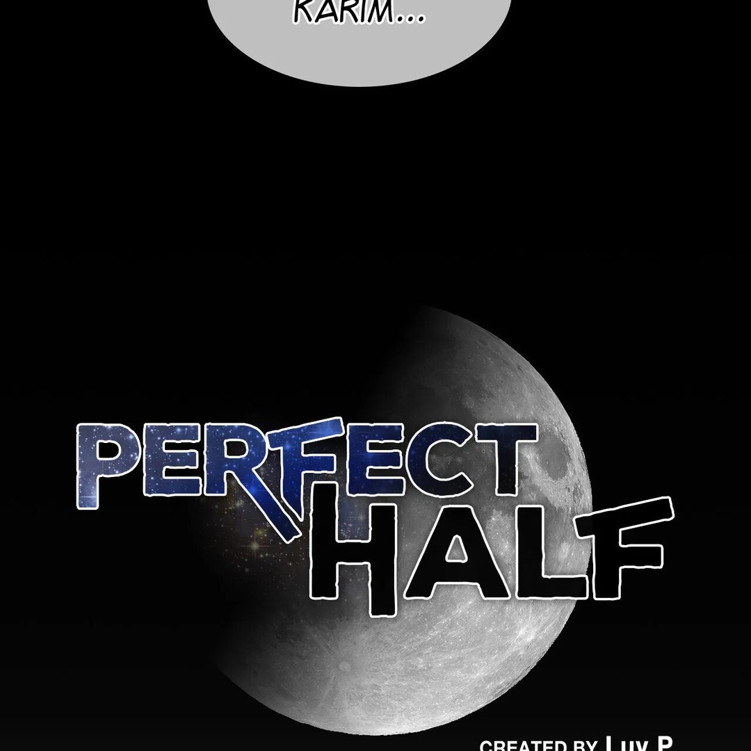 Perfect Half - Chapter 152 - picture 9
