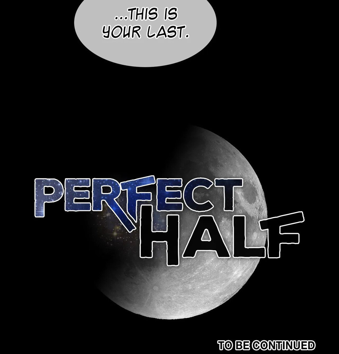 Perfect Half - Chapter 152 - picture 91