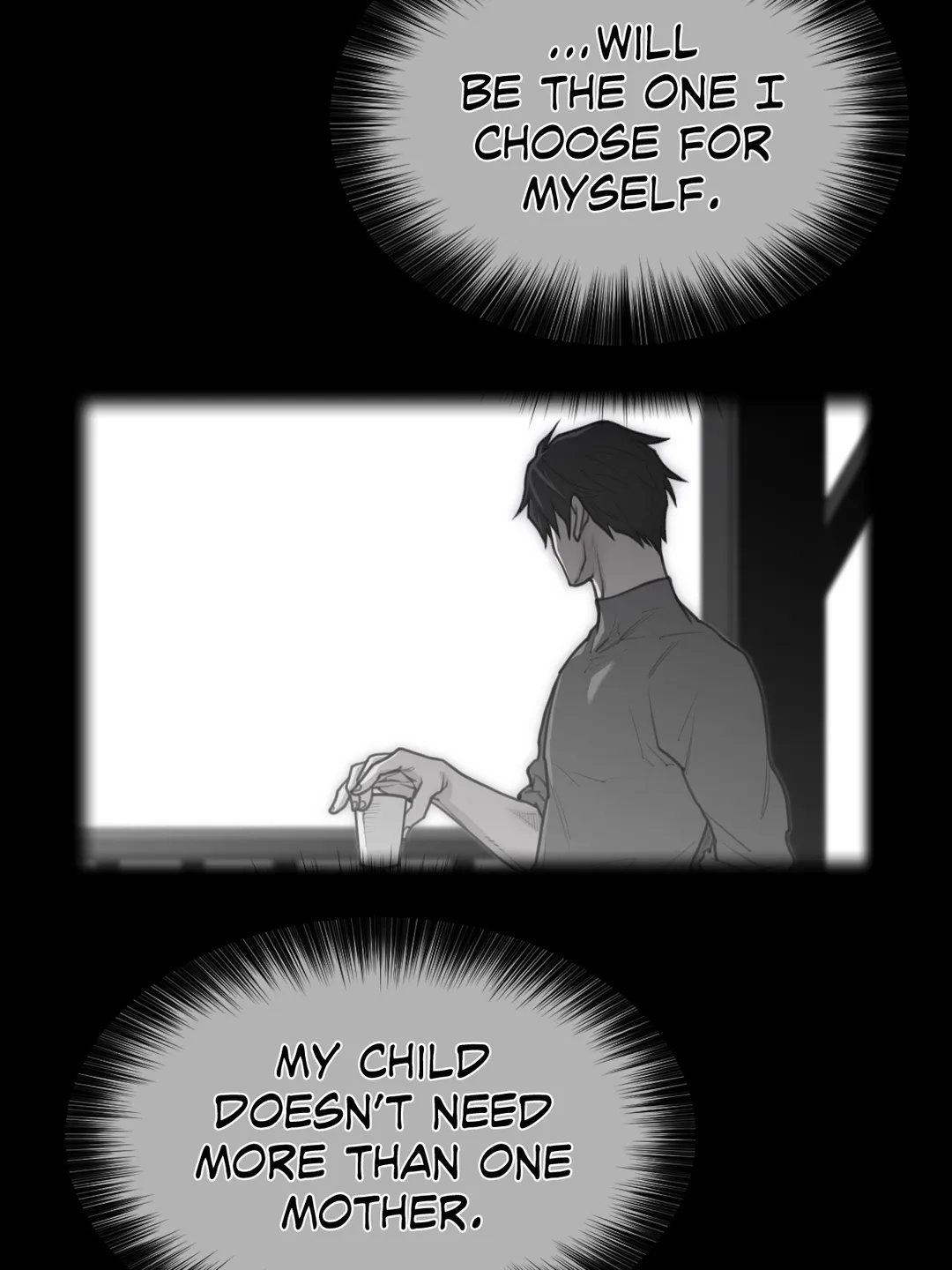 Perfect Half - Chapter 154 - picture 1