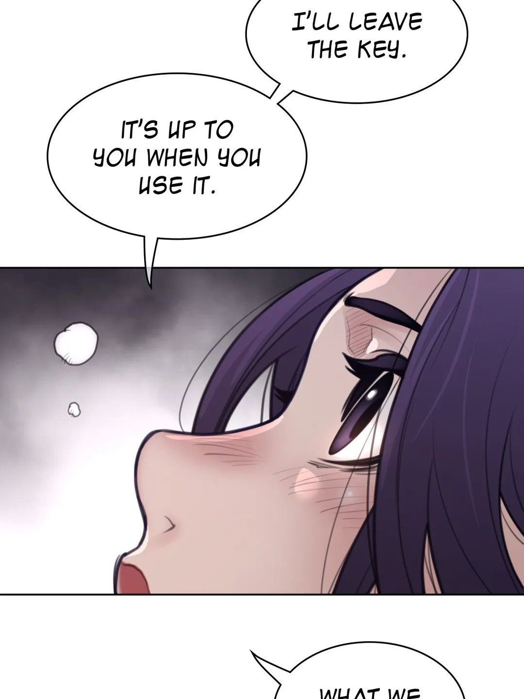 Perfect Half - Chapter 154 - picture 31
