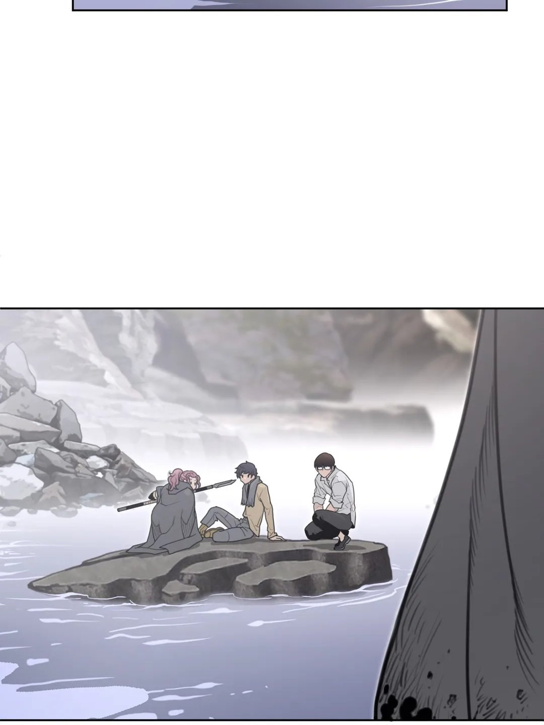 Perfect Half - Chapter 154 - picture 34