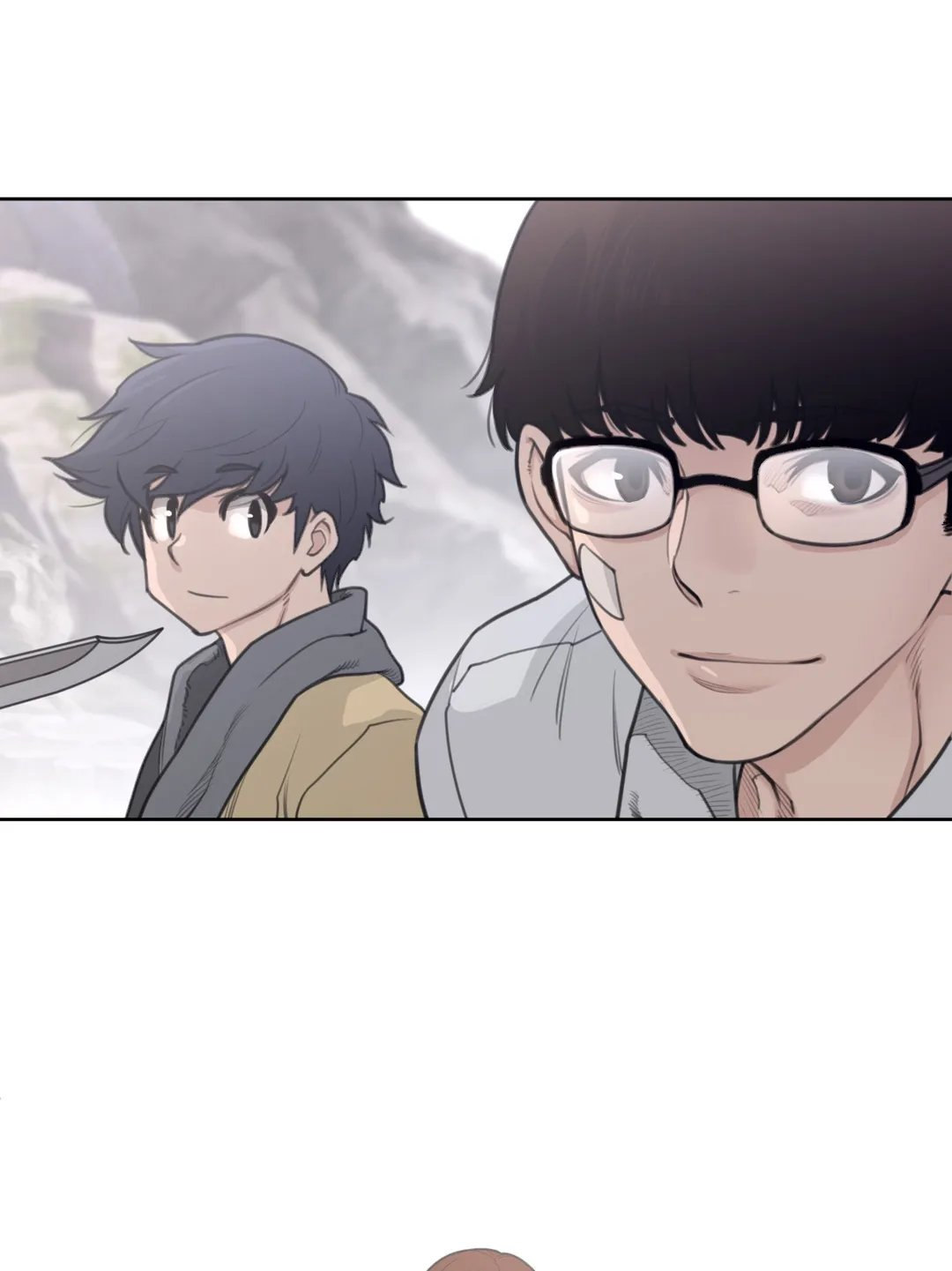Perfect Half - Chapter 154 - picture 36