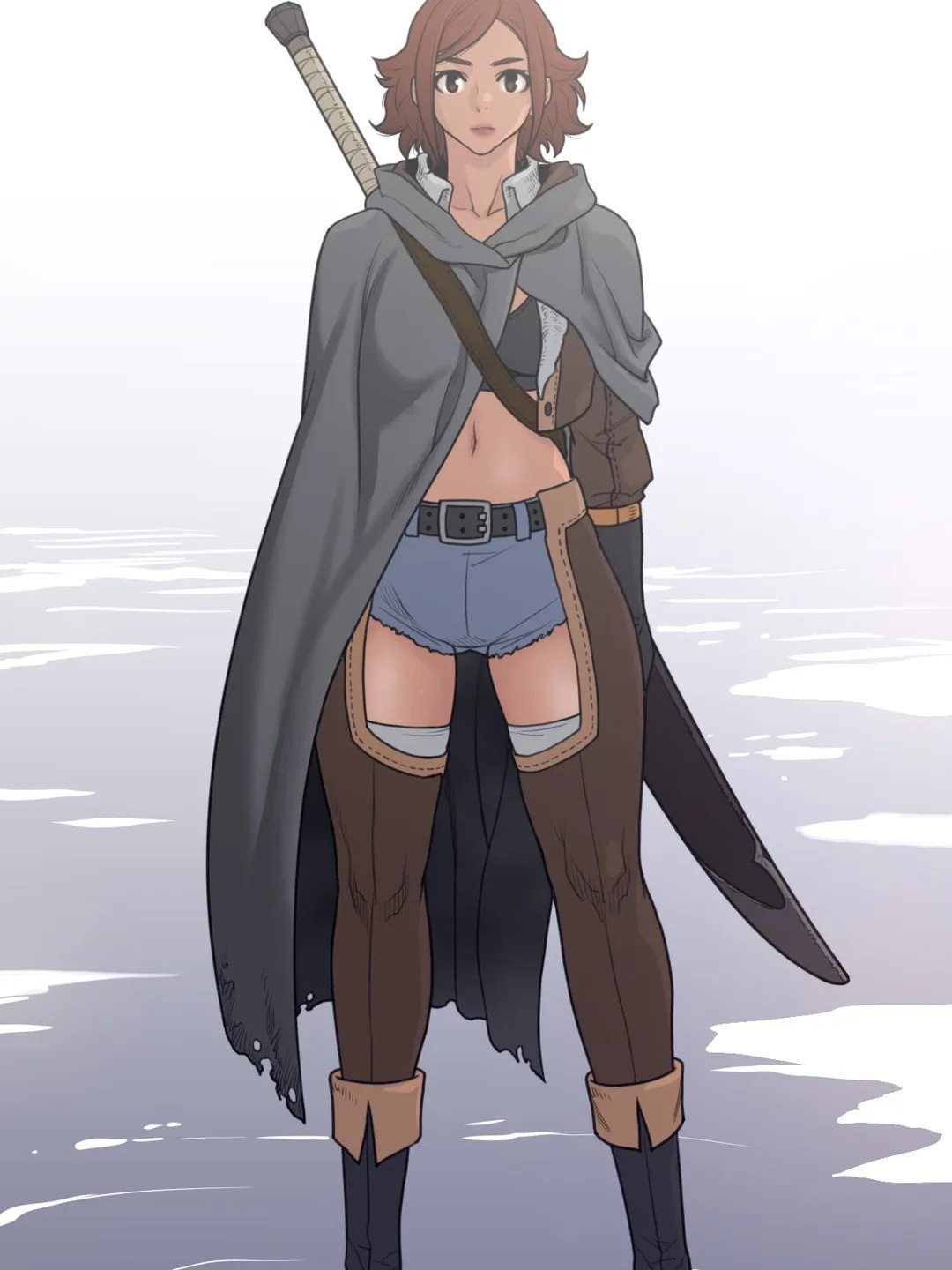 Perfect Half - Chapter 154 - picture 37