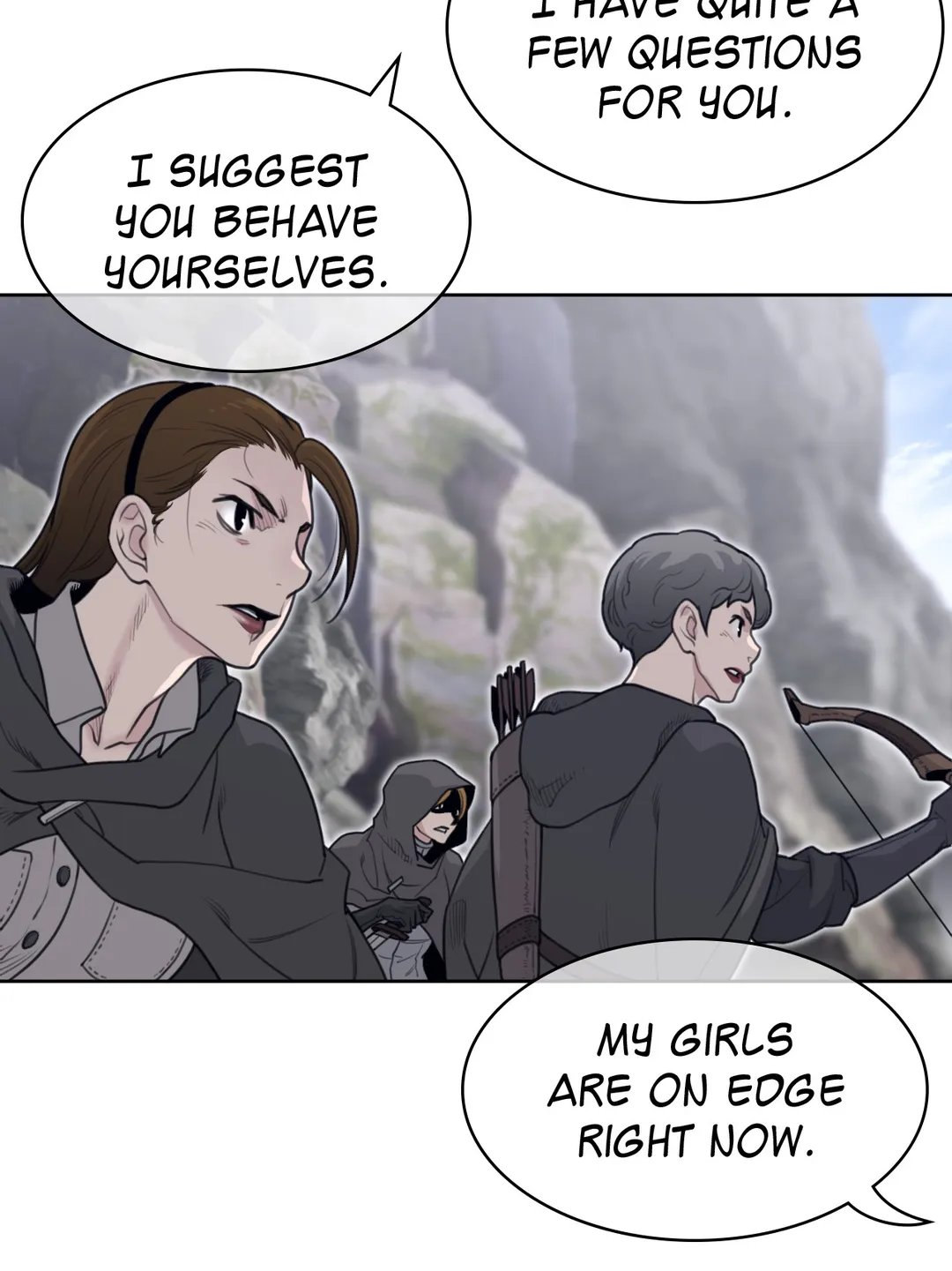 Perfect Half - Chapter 154 - picture 41